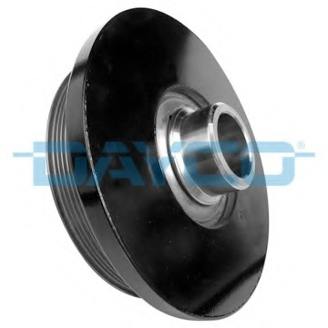 Fulie curea arbore cotit # Bmw Seria 4 2.0 420 d m
