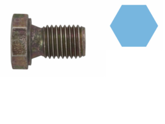 Fulie curea arbore cotit # Bmw Seria 5 2.5 5 [e60] 525 d motorina 177cp/130kw M57 D25 (256D2); M57 D25 TU; M57N 256 D4 2004 2005 2006 2007 2008 2009 2010 # 80001103 # CORTECO