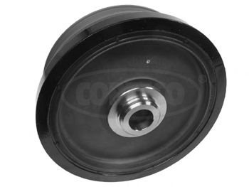 Fulie curea arbore cotit BMW Seria 5 (E60) (2003 - 2010) CORTECO 80000374