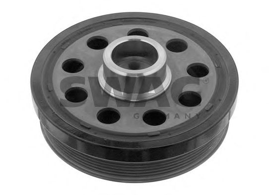 Fulie curea, arbore cotit BMW Seria 5 Touring (E61) (2004 - 2010) SWAG 20 93 2995 piesa NOUA
