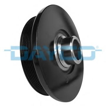 Fulie curea, arbore cotit BMW X1 combi (E84), BMW 5 (F10, F18), BMW 5 Touring (F11) - DAYCO DPV1195