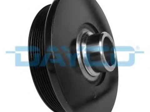 Fulie curea, arbore cotit BMW X1 combi (E84), BMW 5 (F10, F18), BMW 5 Touring (F11) - DAYCO DPV1195