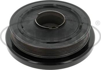 Fulie curea arbore cotit BMW X3 F25 CORTECO 800018