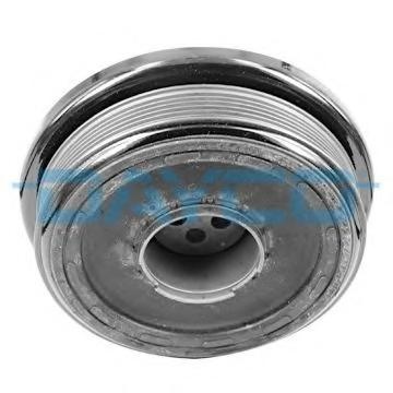 Fulie curea, arbore cotit BMW X5 (E70), BMW X6 (E71, E72), BMW 7 limuzina (F01, F02, F03, F04) - DAYCO DPV1132