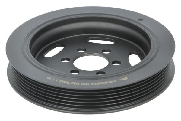 Fulie curea, arbore cotit BTA E6I0002BTA pentru masina LAND ROVER DISCOVERY IV (L319) 2009 2010 2011 2012 2013 2014 2015 2016 2017 2018