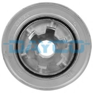 Fulie curea arbore cotit CITROËN C8 (EA_, EB_) (2