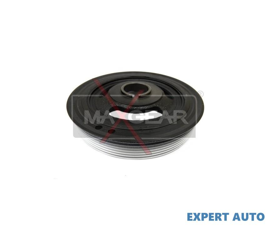 Fulie curea, arbore cotit Citroen C3 Picasso 2009-2016 #2 0390127