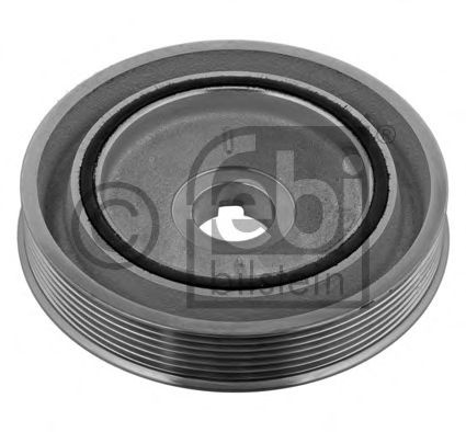 Fulie curea arbore cotit CITROEN C5 III Break (TD_) - Cod intern: W20226417 - LIVRARE DIN STOC in 24 ore!!!