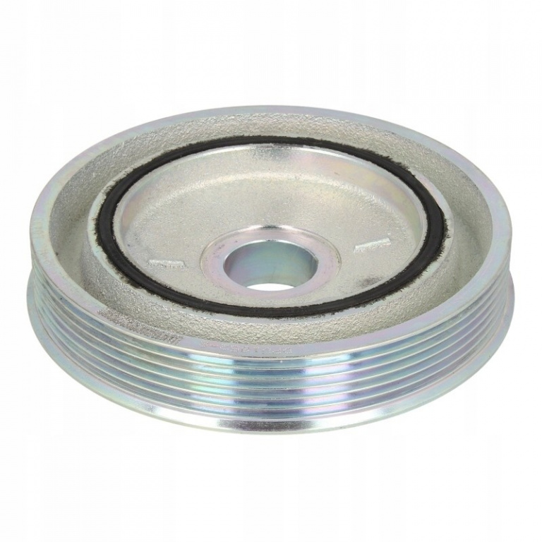 Fulie curea, arbore cotit CITROEN C5 III (RD) (2008 - 2016) DAYCO DPV1052 piesa NOUA