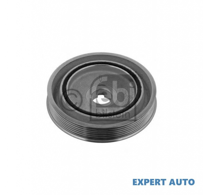 Fulie curea, arbore cotit Citroen C6 (TD_) 2005-2016 #2 030977
