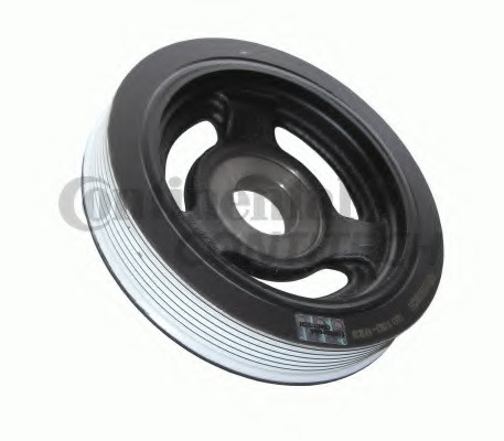 Fulie curea arbore cotit # CitroEn Nemo 2008 2009 2010 2011 2012 2013 2014 2015 2016 2017 2018 2019 2020 2021 2022 2023 2024 2025 # VD1096 # CONTINENTAL