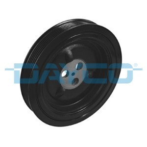 Fulie curea arbore cotit # CitroEn Relay 2.2 citro