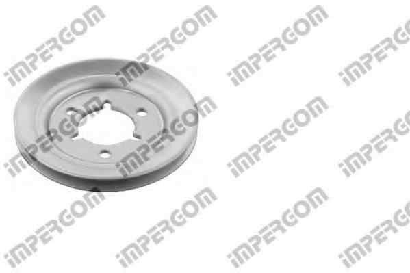 Fulie curea arbore cotit CITROEN ZX Break (N2) ORI