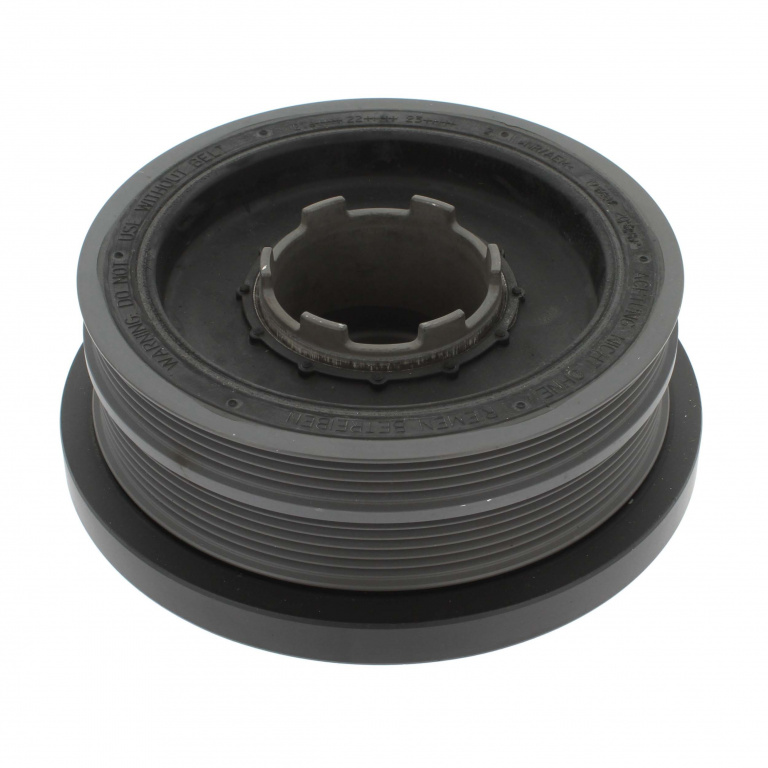 Fulie curea, arbore cotit CORTECO 80000374 pentru BMW 3 cupe (E46) 2003-2006