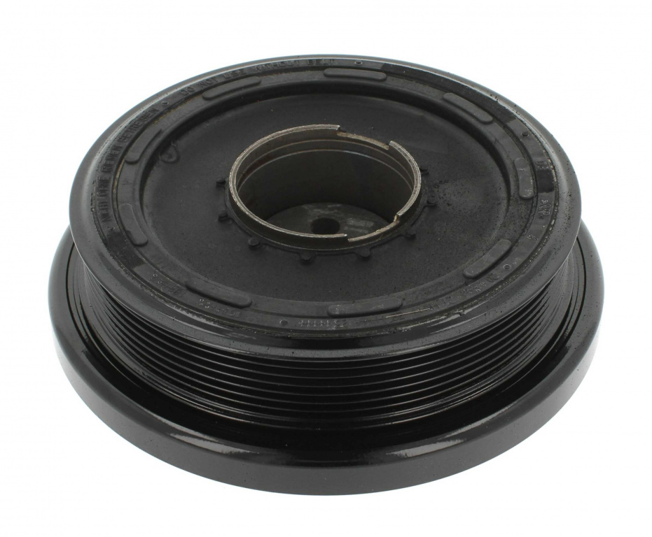 Fulie curea, arbore cotit CORTECO 80001419 pentru BMW X5 (E70) 2008-2013