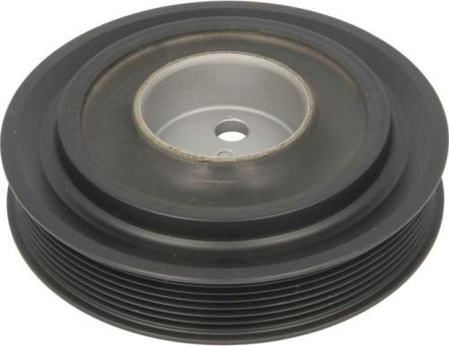 Fulie curea. arbore cotit Crankshaft pulley FORD TRANSIT TRANSIT V363 2.2D-2.4D 04.06-12.18 BTA E6G0019BTA