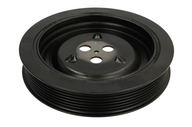 Fulie curea. arbore cotit Crankshaft pulley FORD RANGER TRANSIT TRANSIT V363 2.0 d-3.2D 01.00- FORD TRANSIT (FD_, FB_, FS_, FZ_, FC_), Autobuz, 04.2006 - 12.2014 BTA E6G0003BTA