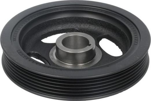Fulie curea. arbore cotit Crankshaft pulley TOYOTA AYGO AYGO X YARIS YARIS - VIOS 1.0-1.0LPG-1.4D 07.05- BTA E620008BTA