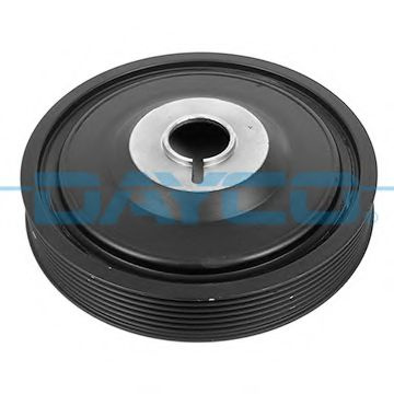 Fulie curea arbore cotit DACIA DOKKER Express (2012 - 2016) DAYCO DPV1260