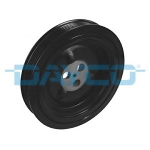 Fulie curea arbore cotit DPV1078 DAYCO pentru Ford