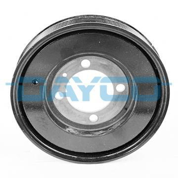 Fulie curea arbore cotit DPV1129 DAYCO pentru Opel Astra Opel Corsa Opel Vita