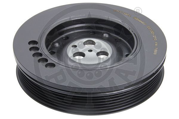 Fulie curea arbore cotit F8-7650 OPTIMAL pentru Ford Mondeo Ford Transit