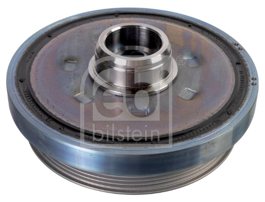 Fulie curea, arbore cotit FEBI BILSTEIN 174290 la BMW 6 Gran Turismo (G32) 2018 2019 2020 2021 2022 2023 2024 2025