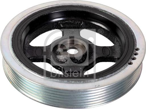 Fulie curea arbore cotit - Febi Bilstein 178418