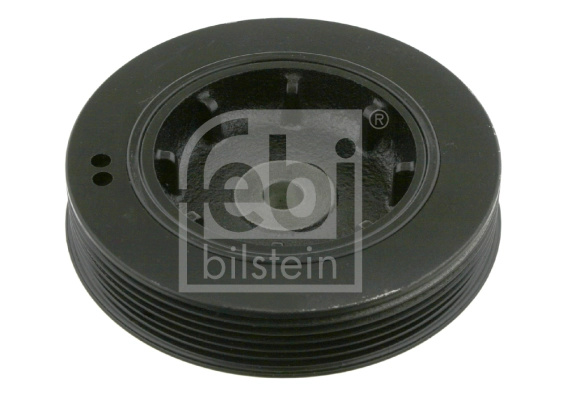 Fulie curea, arbore cotit FEBI BILSTEIN 26957 pent