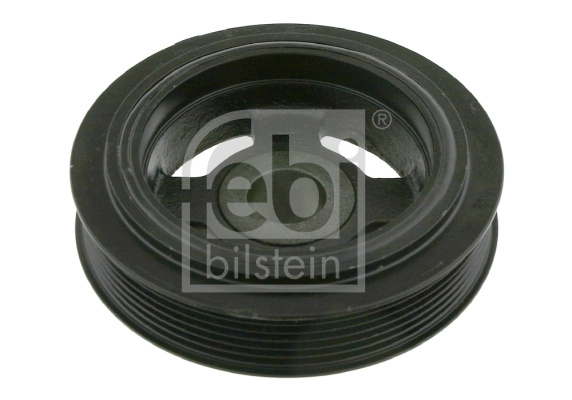 Fulie curea, arbore cotit FEBI BILSTEIN 27230 pentru TOYOTA MR2 III (ZZW3_) 1999-2007