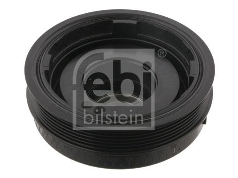 Fulie curea, arbore cotit FEBI BILSTEIN 31783