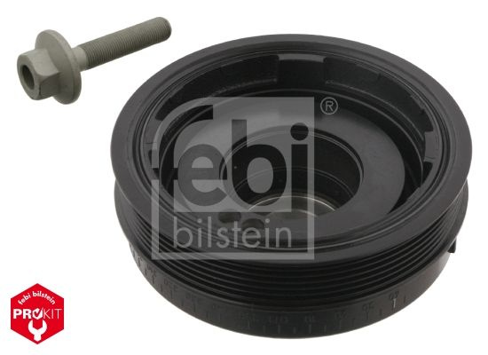 Fulie curea, arbore cotit FEBI BILSTEIN 33579
