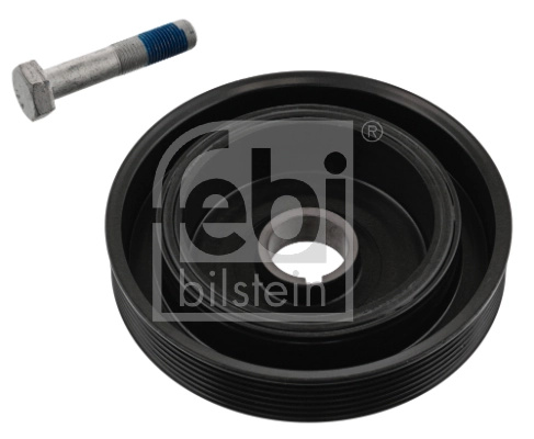 Fulie curea, arbore cotit FEBI BILSTEIN 33808