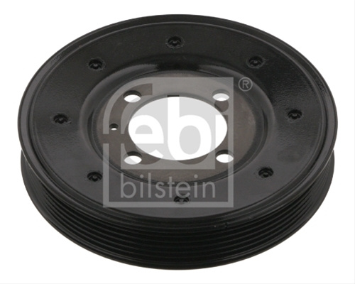 Fulie curea, arbore cotit FEBI BILSTEIN 34196 OE 0