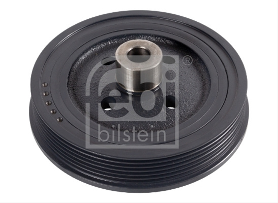Fulie curea, arbore cotit FEBI BILSTEIN 34846 OE 1