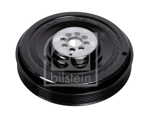 Fulie curea, arbore cotit FEBI BILSTEIN 37170 pentru AUDI A5 (8T3) 2007-2012