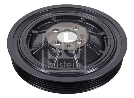 Fulie curea, arbore cotit FEBI BILSTEIN 37415 pentru OPEL ZAFIRA TOURER C (P12) 2011 2012 2013 2014 2015 2016