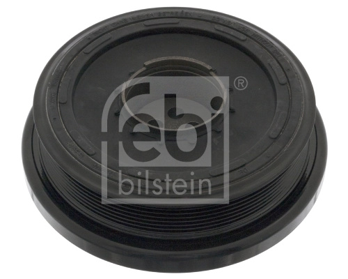 Fulie curea, arbore cotit FEBI BILSTEIN 48421 pentru BMW X6 (E71, E72) 2008-2014