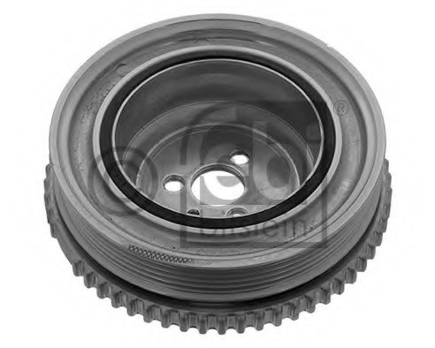 Fulie curea arbore cotit # Fiat 500 1.4 c abarth b