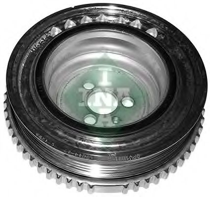 Fulie curea, arbore cotit FIAT 500 C (312) (2009 - 2016) INA 544 0030 10 piesa NOUA