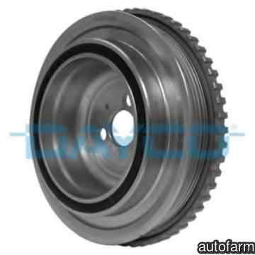 Fulie curea arbore cotit FIAT 500 C 312 DAYCO DPV1028