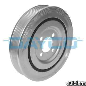 Fulie curea arbore cotit FIAT 500 C 312 DAYCO DPV1020
