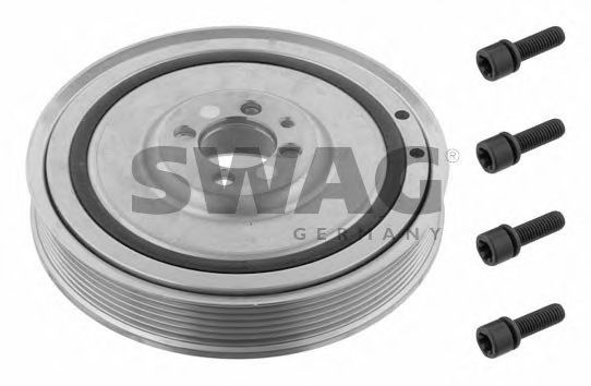 Fulie curea arbore cotit FIAT CROMA (194) (2005 - 