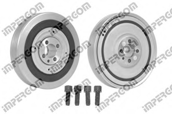 Fulie curea arbore cotit # Fiat Doblo 1.9 cargo [223] jtd [223zxe1a] motorina 100cp/74kw 182 B9.000 2001 2002 2003 2004 2005 2006 2007 2008 2009 2010 2011 2012 2013 2014 2015 2016 2017 2018 2019 2020 2021 2022 2023 2024 # 10235 # ORIGINAL IMPERIUM