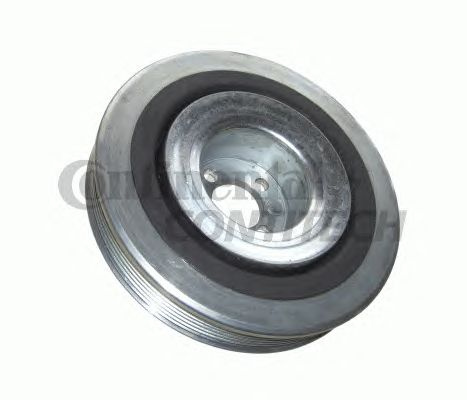 Fulie curea arbore cotit FIAT DOBLO caroserie inchisa/combi (263) - Cod intern: W20262184 - LIVRARE DIN STOC in 24 ore!!!