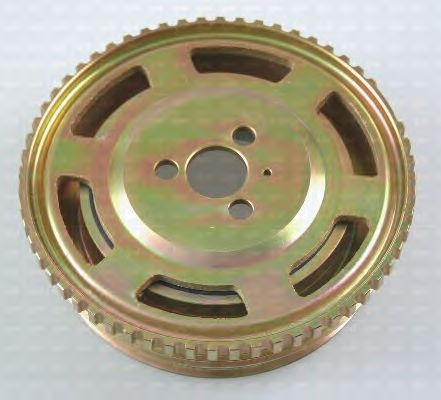 Fulie curea arbore cotit FIAT DOBLO microbus (223, 119) (2001 - 2016) IPD 15-7132