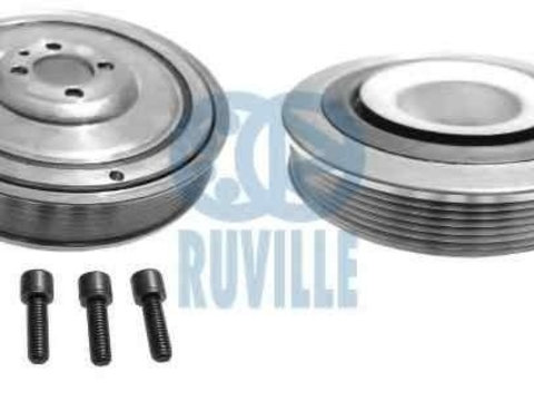 Fulie curea arbore cotit FIAT DOBLO MPV (152 263) RUVILLE 515834