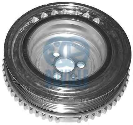 Fulie curea arbore cotit FIAT DOBLO MPV (152 263) RUVILLE 515820