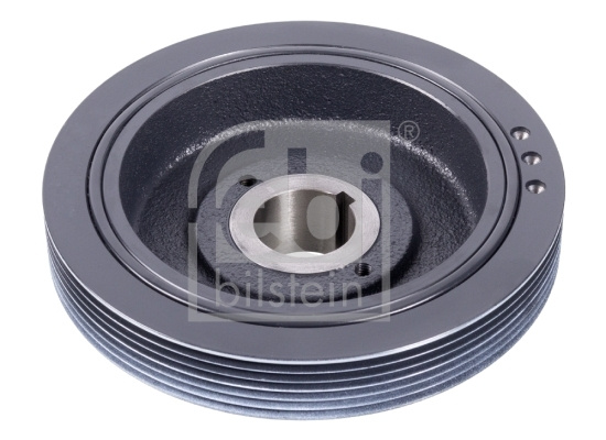 Fulie curea arbore cotit # Fiat Ducato 1.9 bus [230] d combinato motorina 69cp/51kw 230 A2.000 1995 1996 1997 1998 1999 2000 2001 2002 # 26923 # FEBI BILSTEIN