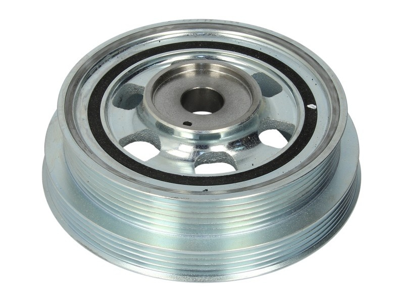 Fulie curea, arbore cotit FIAT DUCATO caroserie (2